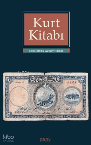 Kurt Kitabı