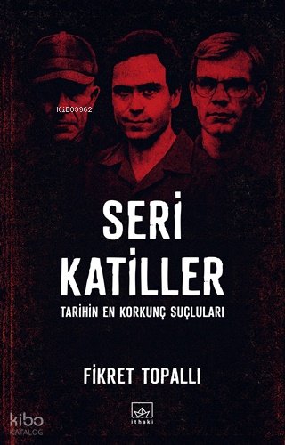 Seri Katiller