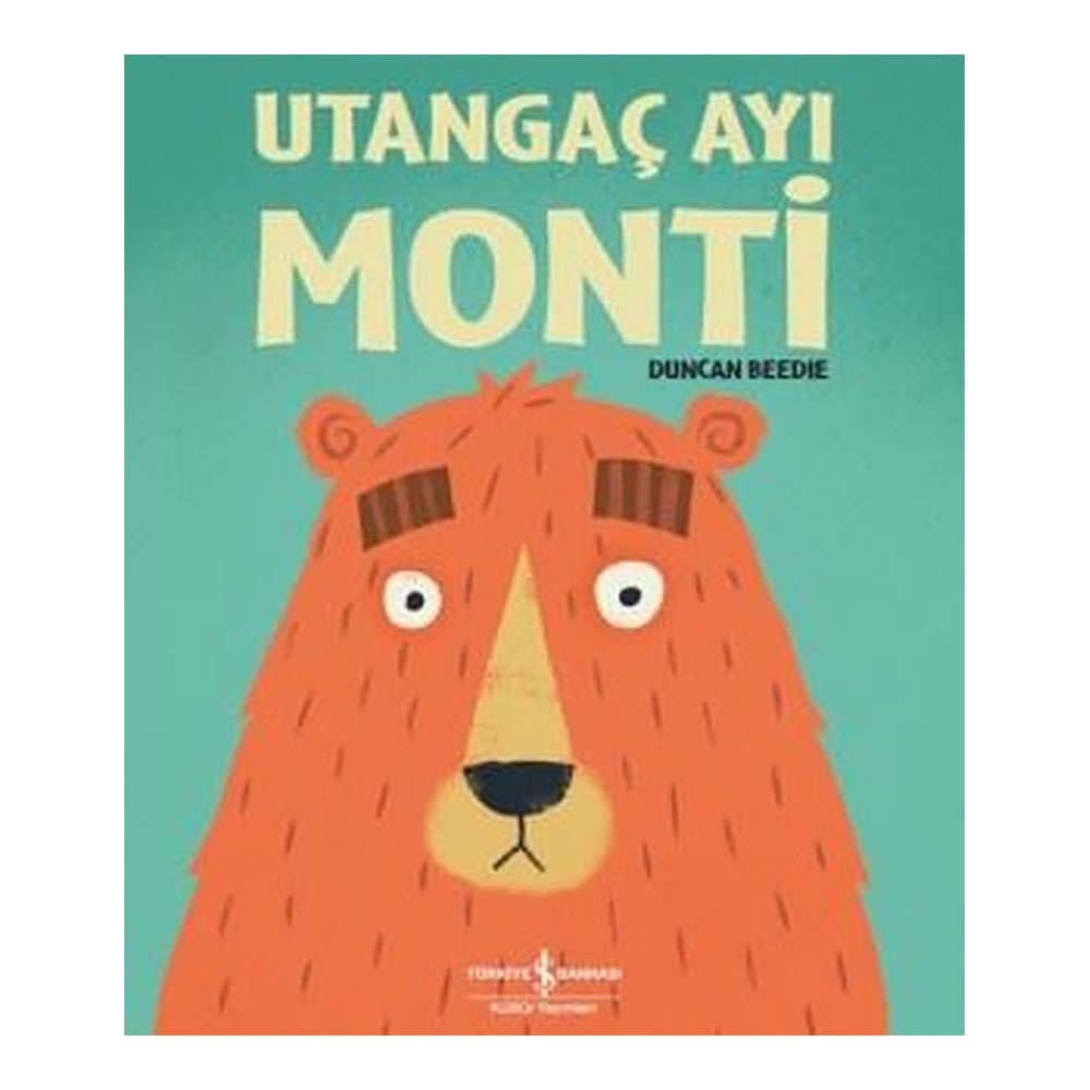UTANGAÇ AYI MONTİ