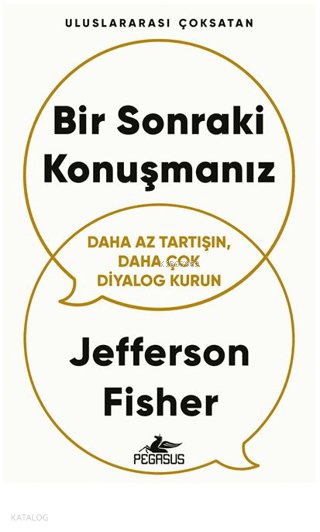 Bir Sonraki Konuşmamız