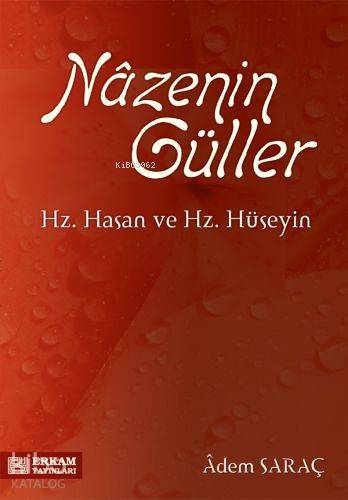 Nazenin Güller - Adem Saraç
