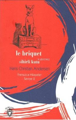 Sihirli Kutu - Hans Christian Andersen
