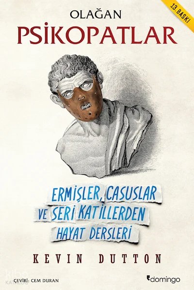 Olağan Psikopatlar