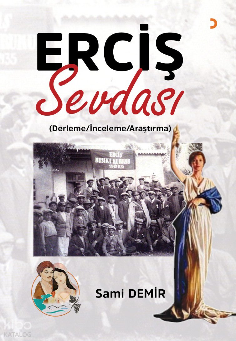 Erciş Sevdası - Sami Demir