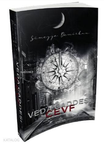 Veda Caddesi Cevf - Sümeyye Demirkan