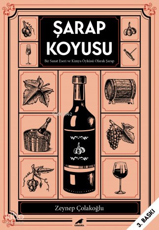 Şarap Koyusu