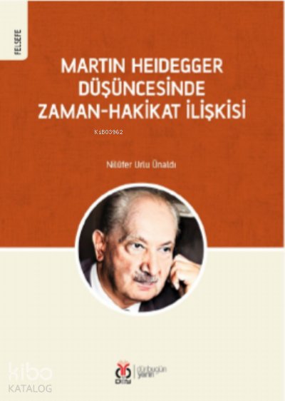 Martin Heidegger Düşüncesinde