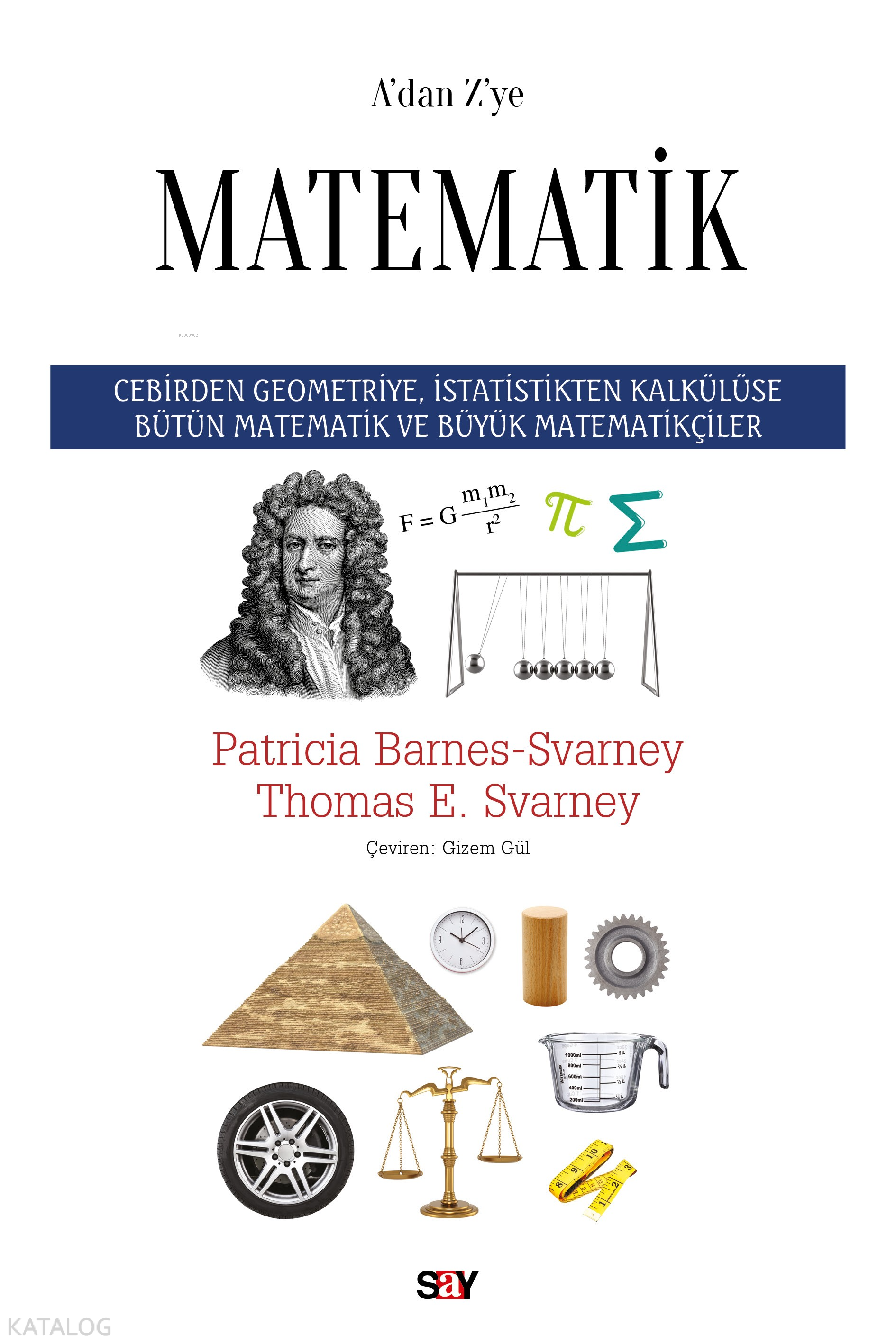MATEMATİK