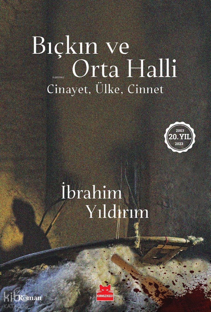 Bıçkın ve Orta Halli - İbrahim Yıldırım
