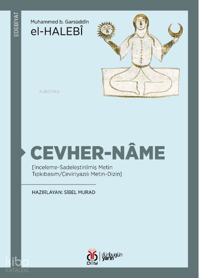 Cevher-nâme