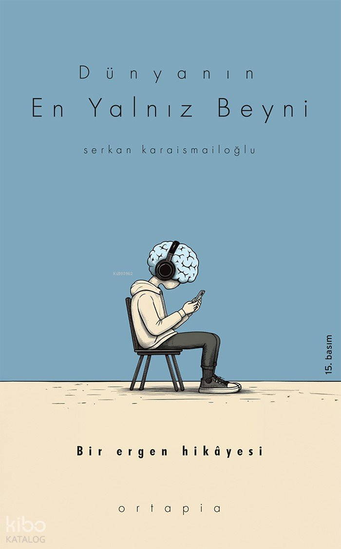 Dünyanın En Yalnız Beyni
