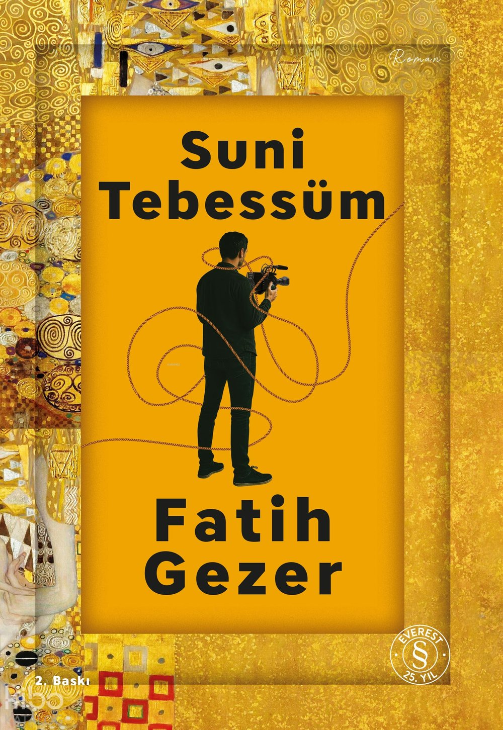 Suni Tebessüm