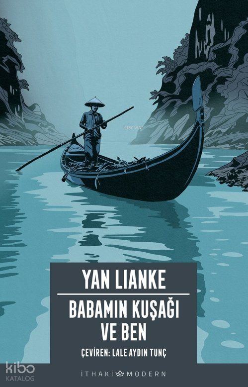 Babamın Kuşağı ve Ben