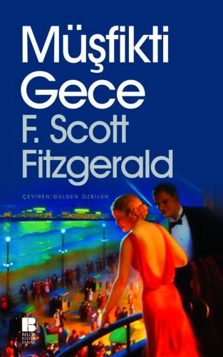 Müşfikti Gece