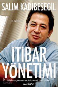 İtibar Yönetimi