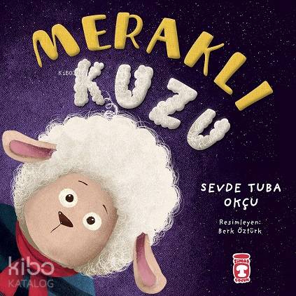 Meraklı Kuzu - Sevde Tuba Okçu