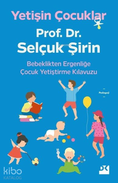 Yetişin Çocuklar - Selçuk Şirin