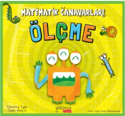Matematik Canavarları