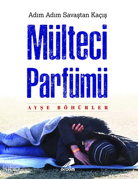 Mülteci Parfümü