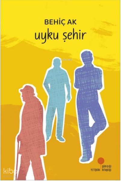 Uyku Şehir - Behiç Ak