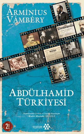 ABDÜLHAMİD TÜRKİYESİ