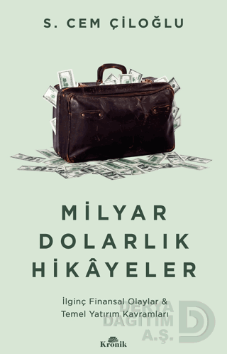 MİLYAR DOLARLIK HİKAYELER