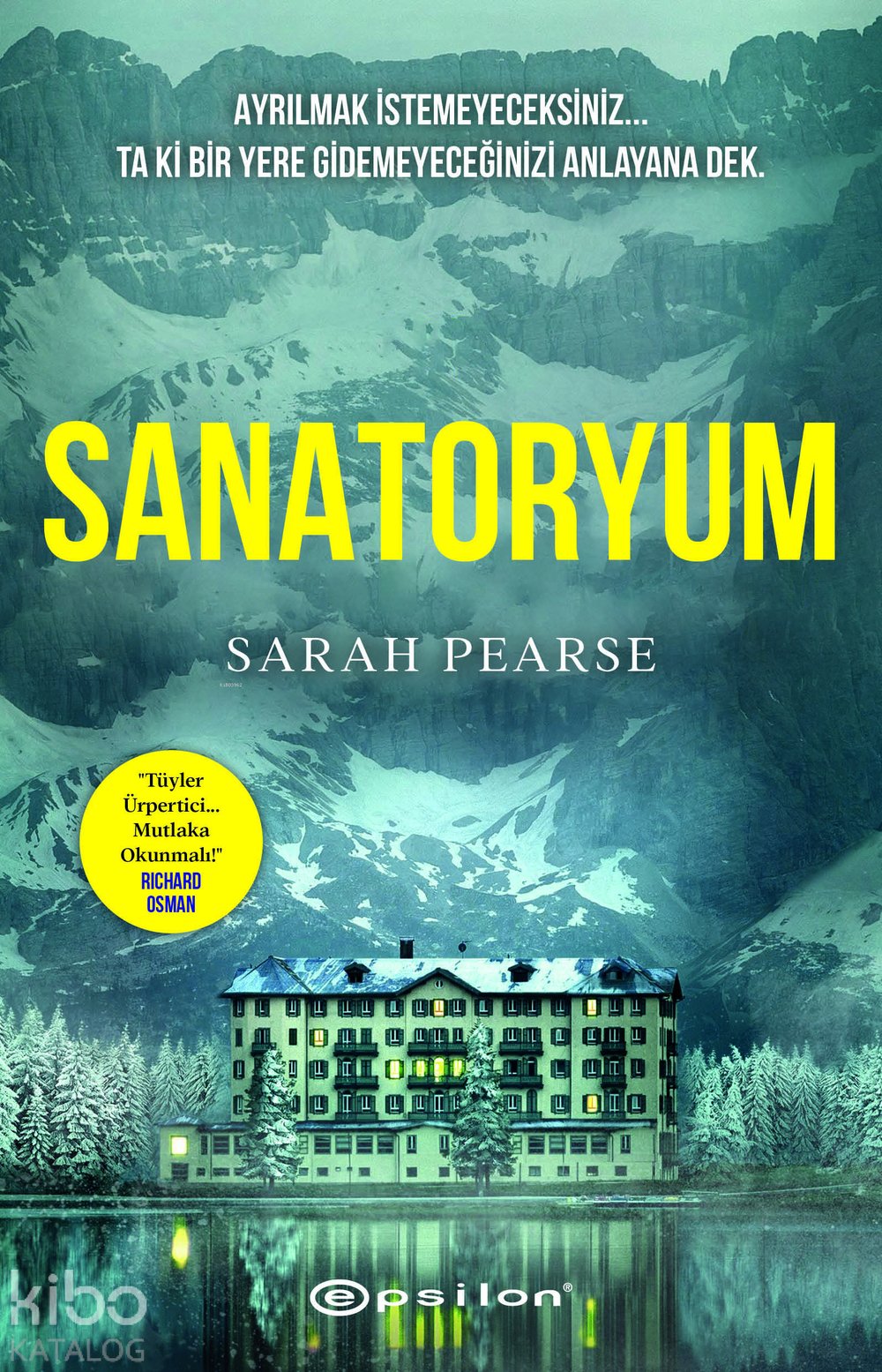 Sanatoryum