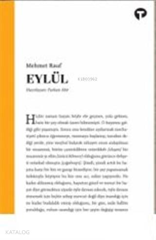 Eylül