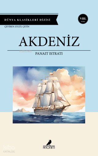 Akdeniz - Panait İstrati