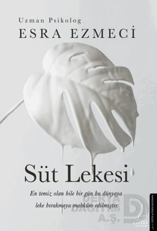 SÜT LEKESİ
