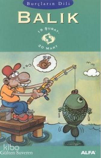 Balık - Gülten Suveren