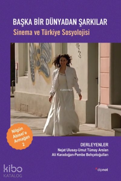 Başka Dünyadan Şarkılar