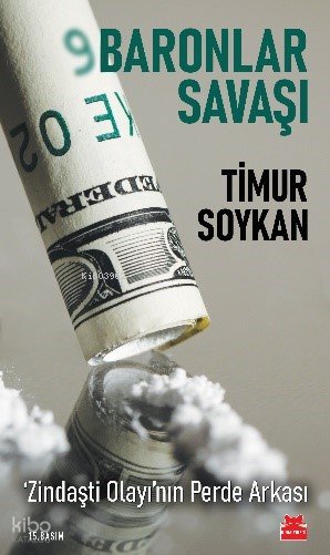 Baronlar Savaşı - Timur Soykan