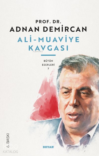 Ali - Muaviye Kavgası - Adnan Demircan