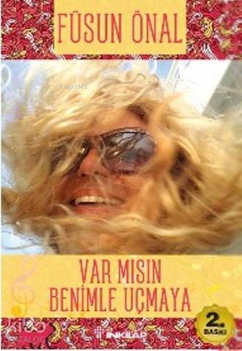 Var Mısın Benimle Uçmaya - Füsun Önal