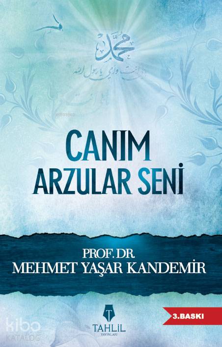 Canım Arzular Seni - Mehmet Yaşar Kandemir