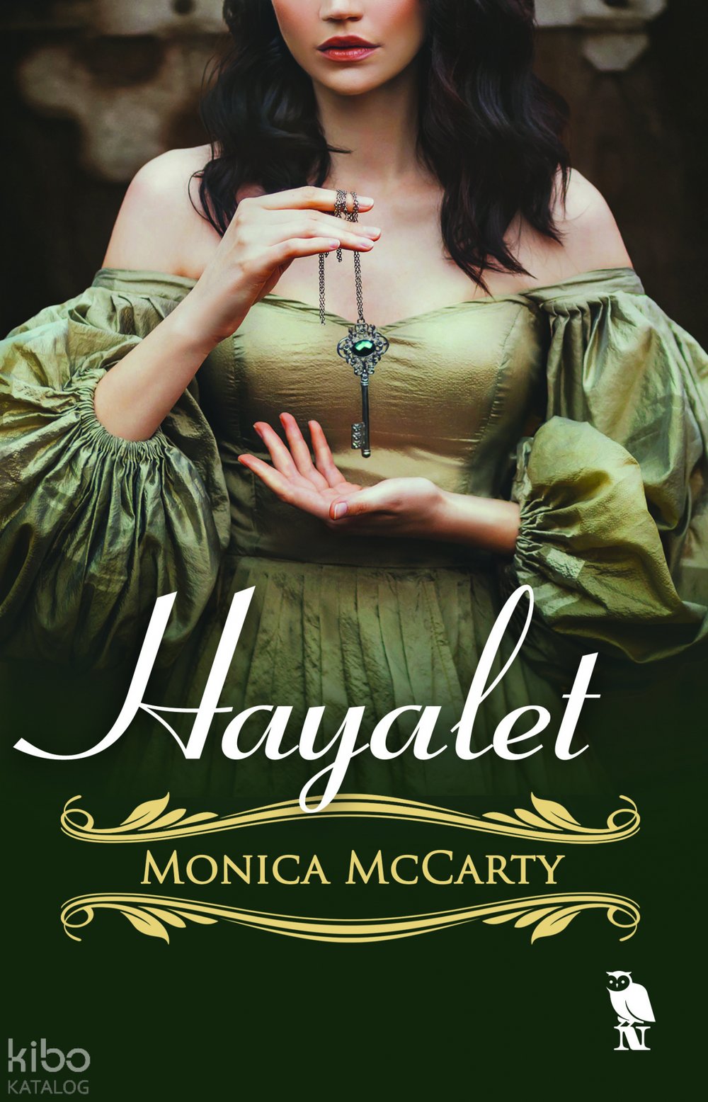 Hayalet