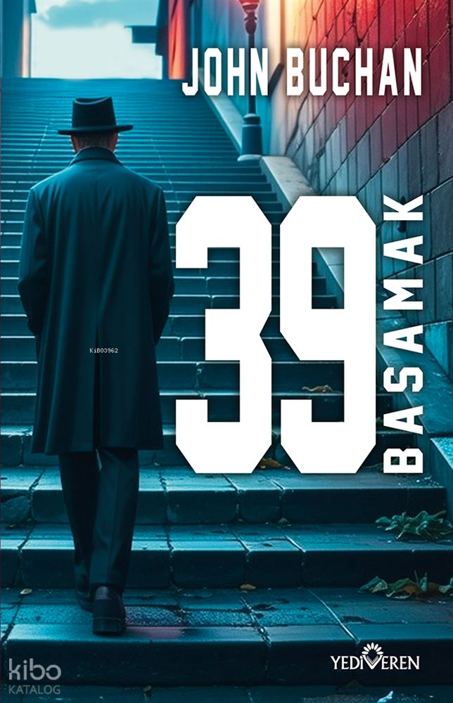 39 BASAMAK