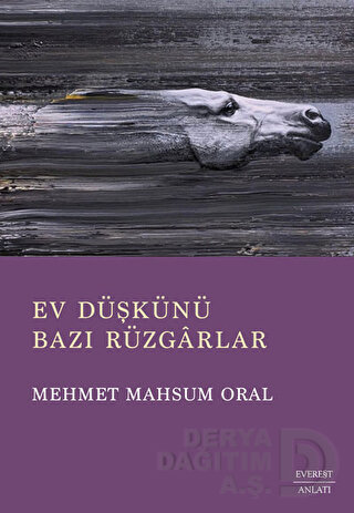 EV DÜŞKÜNÜ BAZI RÜZGARLAR