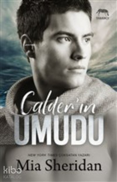 Calder'in Umudu - Mia Sheridan