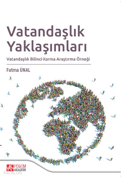 Vatandaşlık Yaklaşımları