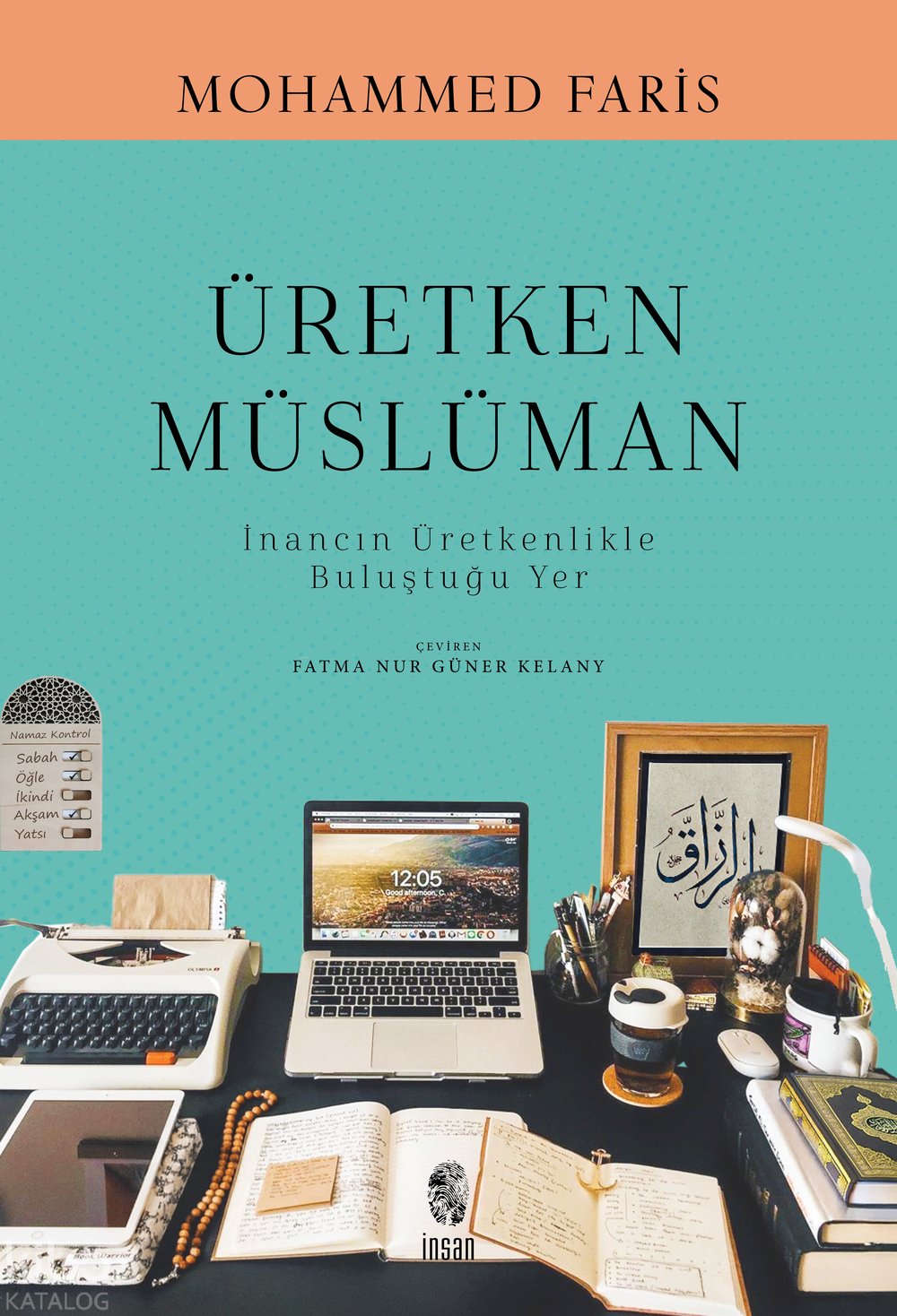 Üretken Müslüman