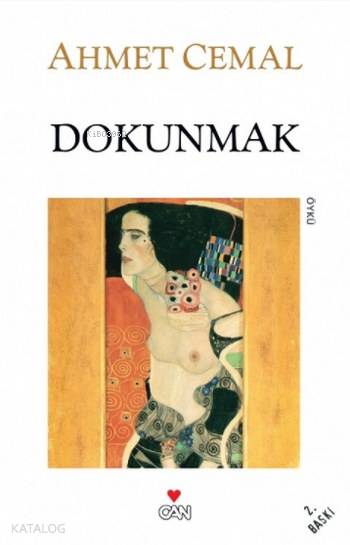 Dokunmak - Ahmet Cemal