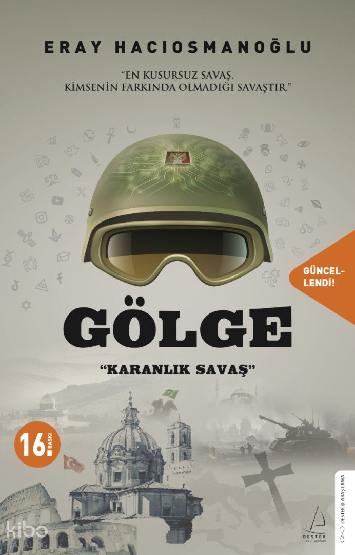 Gölge