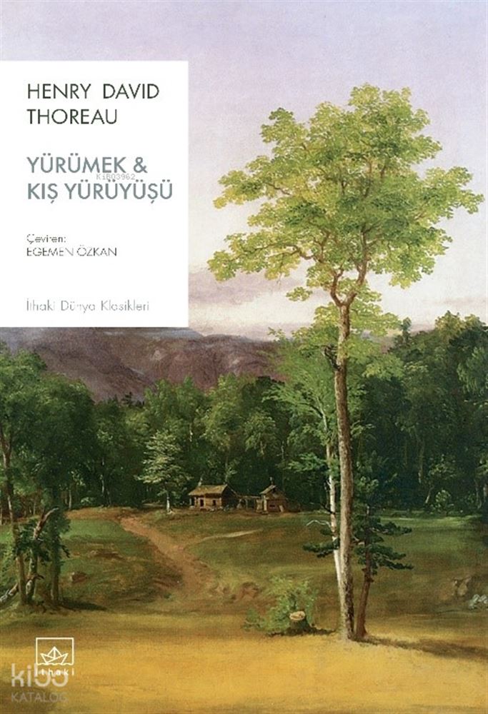 YÜRÜMEK VE KIŞ YÜRÜYÜŞÜ