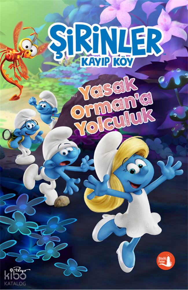 ŞİRİNLER KAYIP KÖY - YASAK ORMANA Y...