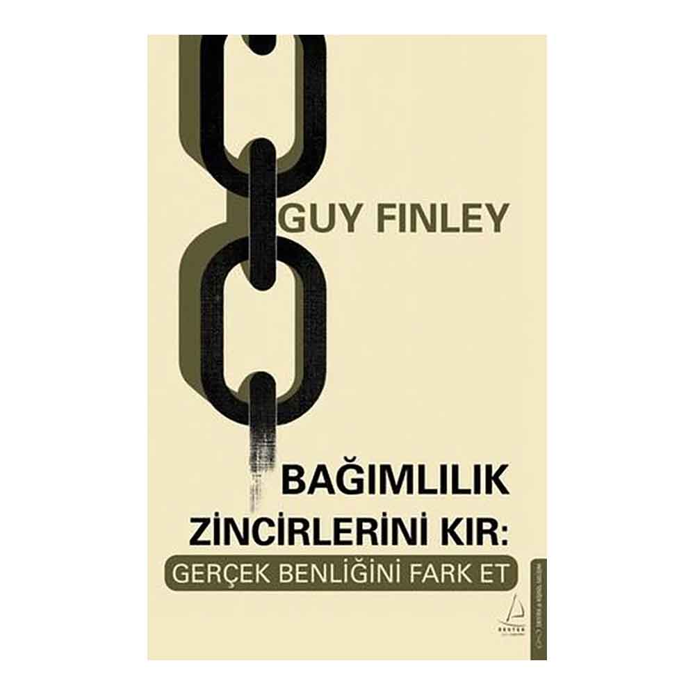 BAĞIMLILIK ZİNCİRLERİNİ KIR