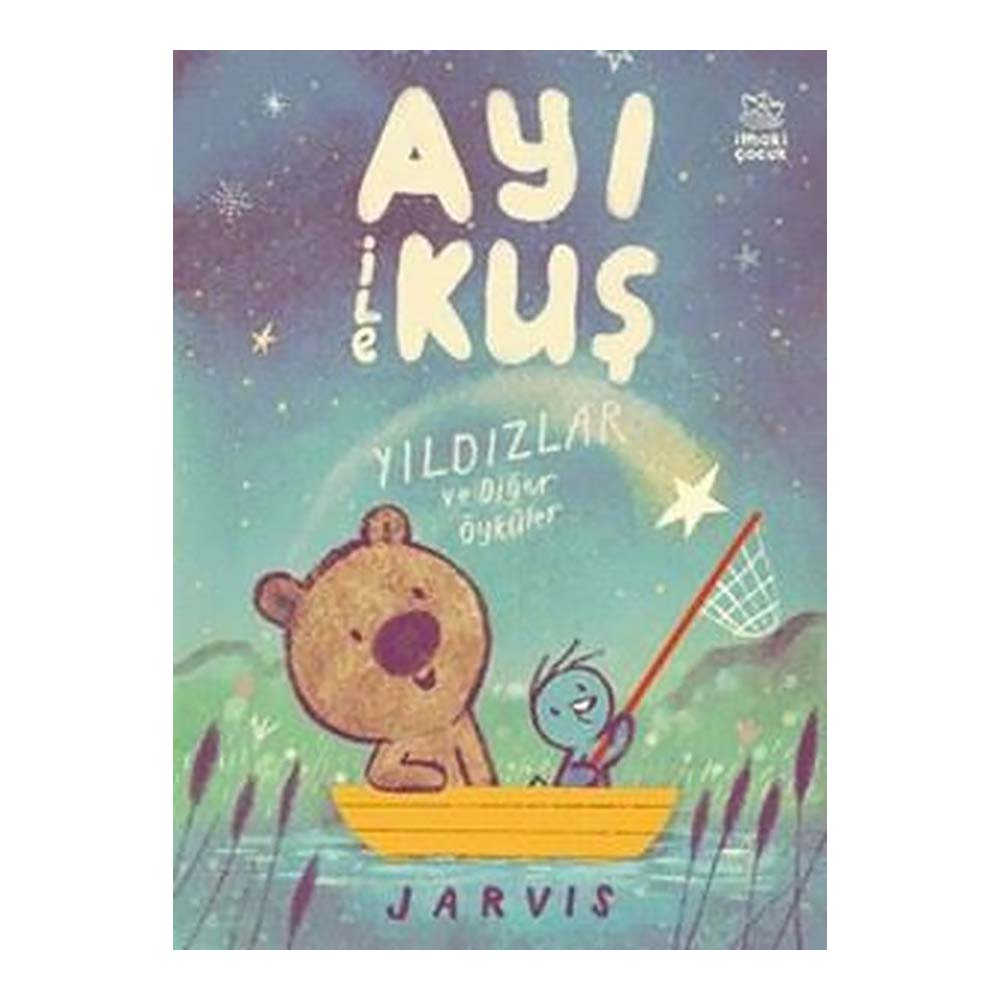 AYI İLE KUŞ - 2