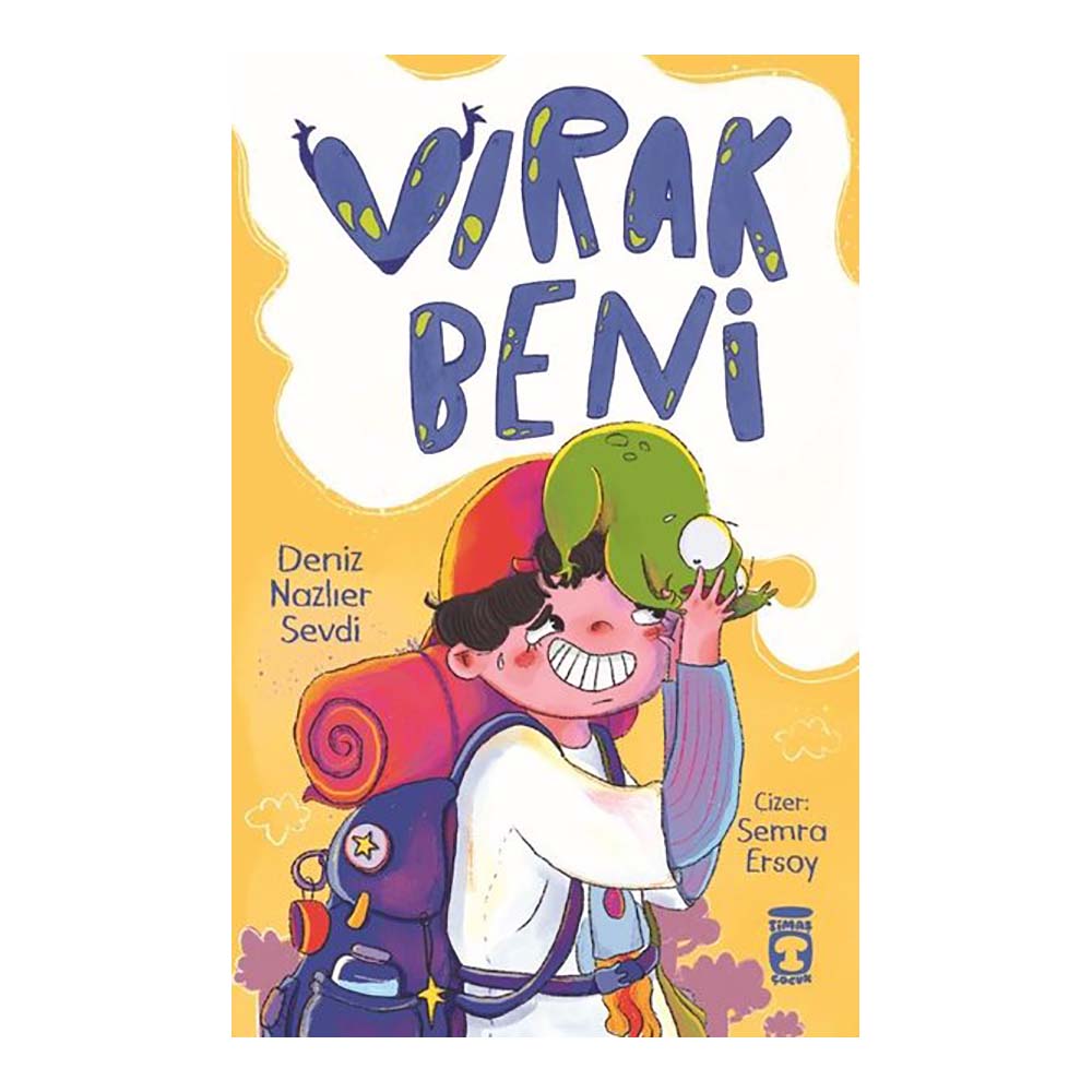 VIRAK BENİ