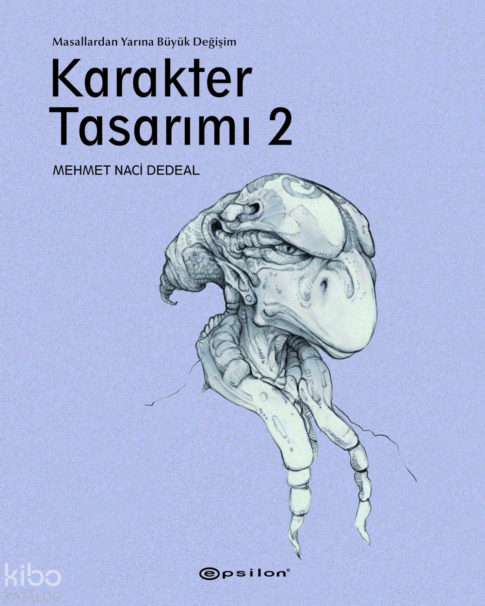 Karakter Tasarımı 2